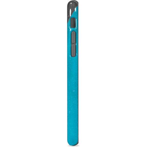 Bahamas Flag Distressed iPhone 7 Pro Case